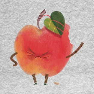 Crabby Apple T-Shirt